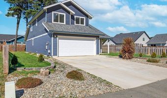 2679 FRANKLIN Ave SW, Bandon, OR 97411
