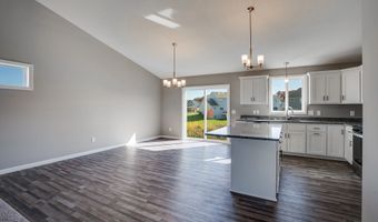 604 Hillside St Plan: The Primrose III, Harrisburg, SD 57032