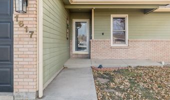 1617 GOLD DUST Rd, Cheyenne, WY 82007