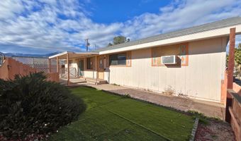645 K St, Hawthorne, NV 89415