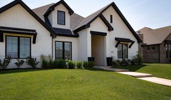 6103 Foley Square St, Amarillo, TX 79119