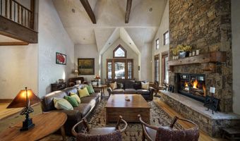 82 Bachelor Gulch Rd, Beaver Creek, CO 81620