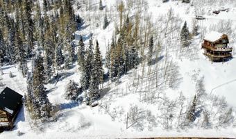 349 W Eagles Roost St, Brian Head, UT 84719