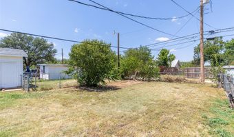 2826 S 22nd St, Abilene, TX 79605