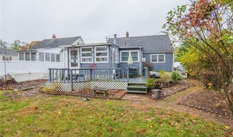 105 Fordson Ave, Cranston, RI 02910