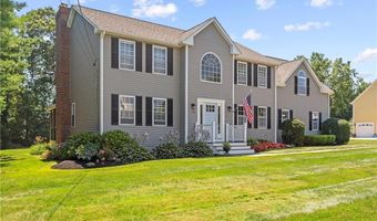 15 Steer Rd, Cumberland, RI 02864