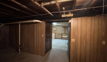 510 West St, Bristol, SD 57219