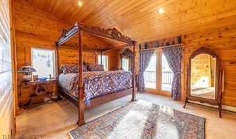 805 Georgetown Lake Rd, Anaconda, MT 59711