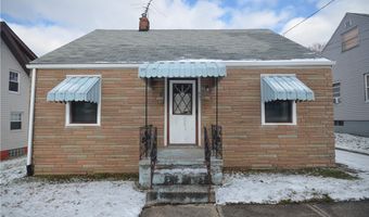 941 Austin Ave, Akron, OH 44306