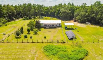 390 Brooks Rd, Baker, FL 32531