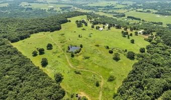 6465 N 230 Rd, Beggs, OK 74421