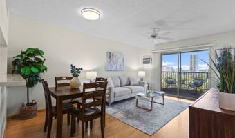 3075 Ala Poha Place 1102, Honolulu, HI 96818
