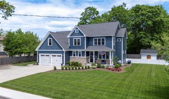 360 Pleasant St, East Providence, RI 02916