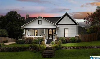 435 5TH St, Ashville, AL 35953