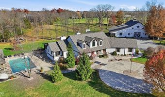 4316 W Whiteland Rd, Bargersville, IN 46106