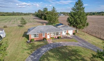 2968 DEEP GRASS Ln, Houston, DE 19954