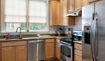 222 WEST St A, Annapolis, MD 21401