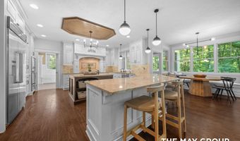 5354 Pinnacle Point Dr NE, Ada, MI 49301