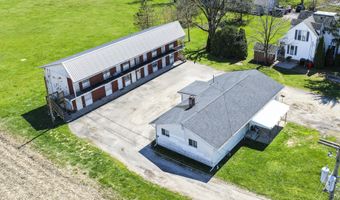 768 N Main St 1-5, Ada, OH 45810