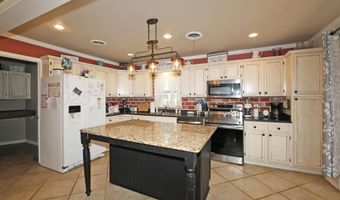 2227 Peach Tree St, Amarillo, TX 79109