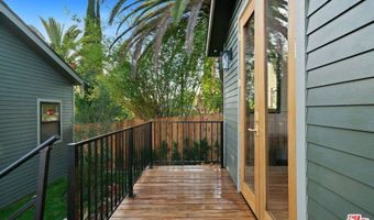 5252 Range View Ave, Los Angeles, CA 90042