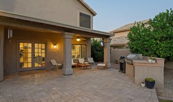 3683 W BARCELONA Dr, Chandler, AZ 85226