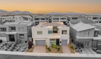 10752 Patina Hills Ct, Las Vegas, NV 89135