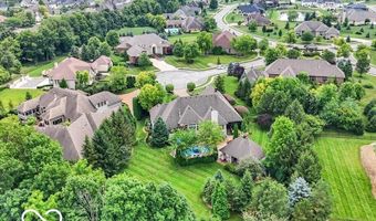 3808 Claybrook Ct, Bargersville, IN 46106