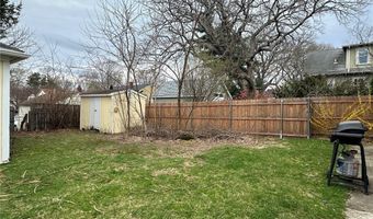 143 Blackamore Ave 2, Cranston, RI 02910