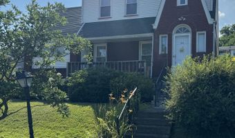 512 26th Ave, Altoona, PA 16601