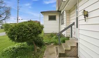 127 N Kinney, Angola, IN 46703
