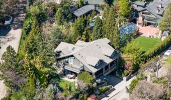 300 Vista St, Ashland, OR 97520