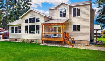 241 N. River Lake Dr, Clark Fork, ID 83811