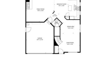 932 Lakeview Dr, Dayton, NV 89403
