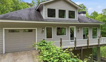 1801 Soap Creek Rd, Ball Ground, GA 30107
