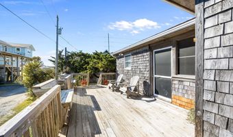 40247 Croaker Ct Lot K, Avon, NC 27915