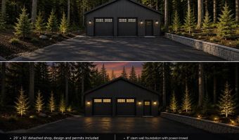 21054 E Country Club Rd, Brightwood, OR 97011