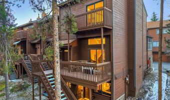270 PRIMROSE Path 33, Breckenridge, CO 80424