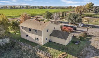 168 HWY 91, Blackfoot, ID 83221