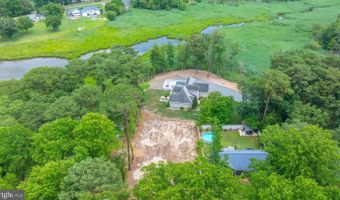 LOT 3 APACHE PASS, Dagsboro, DE 19939