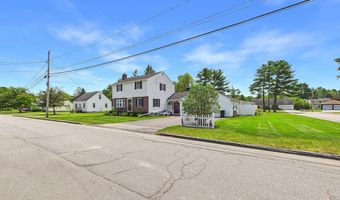 34 Windsor Ave, Augusta, ME 04330