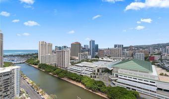 1717 Ala Wai Blvd 2604, Honolulu, HI 96815