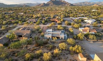 6523 E LONESOME Trl, Cave Creek, AZ 85331