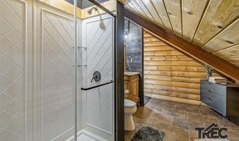4 Whit Creek Rd, Cody, WY 82414