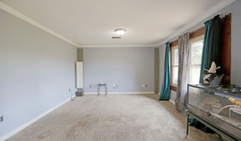 1202 N Fir St, Beebe, AR 72012