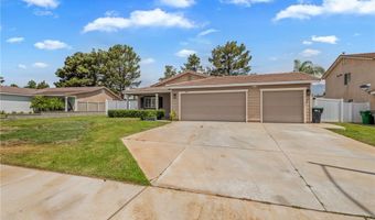 4897 Meadow Way, Banning, CA 92220