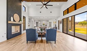 2035 Meadowlark Ct, Aledo, TX 76008