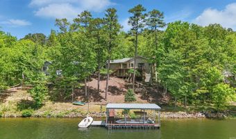 8 Baeza Way, Hot Springs Village, AR 71909