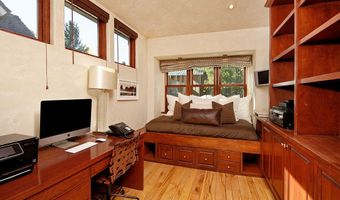 945 E Cooper Ave, Aspen, CO 81611