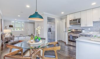 4003 AMES St NE, Washington, DC 20019